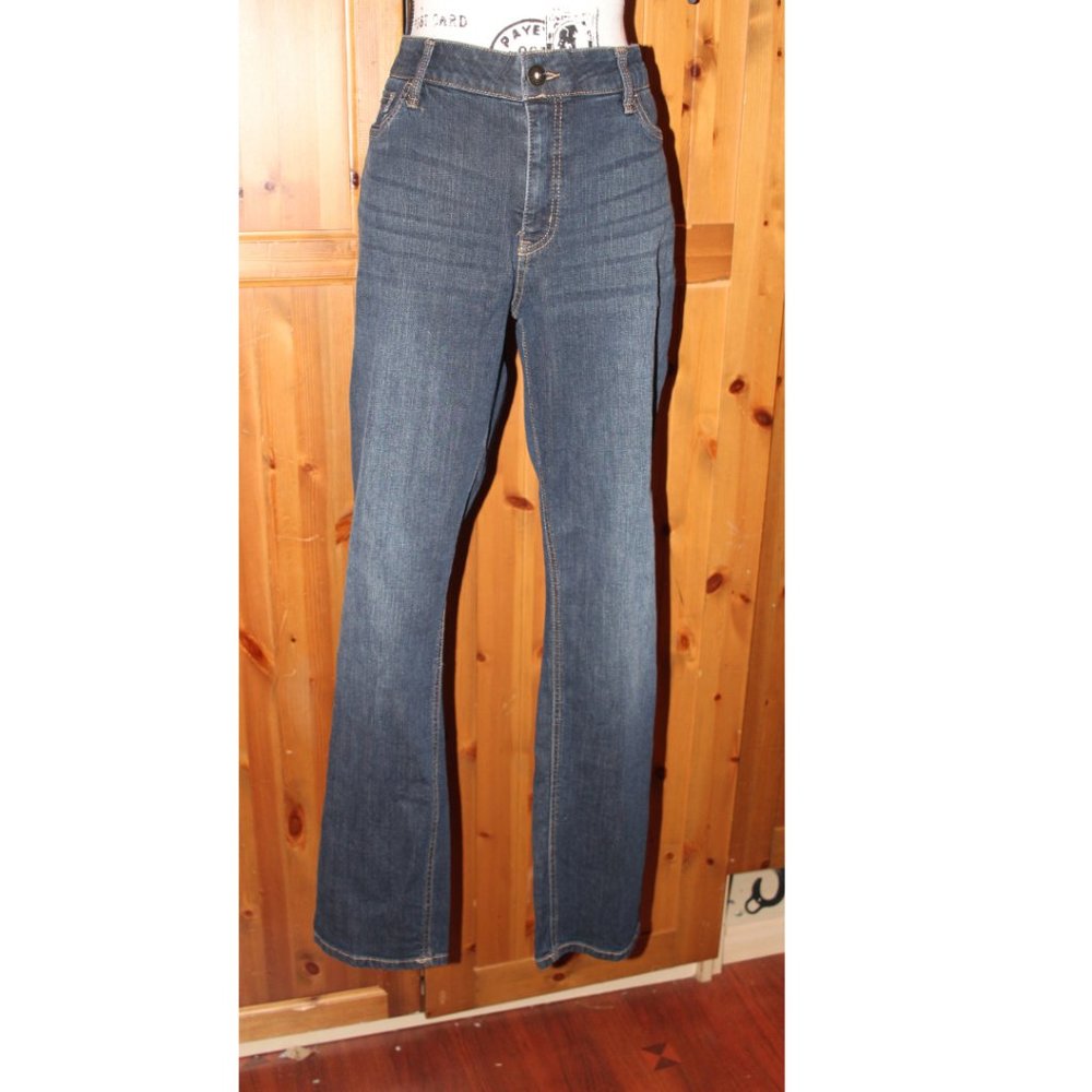 Liz Claiborne Jeans Tall Size 16T